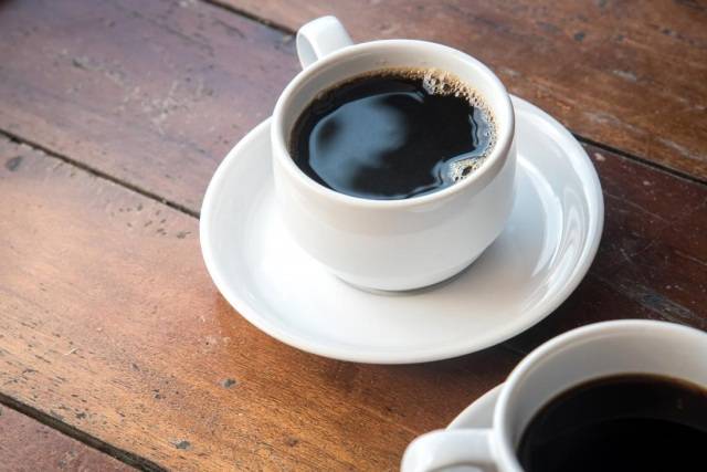 12 Oz Coffee