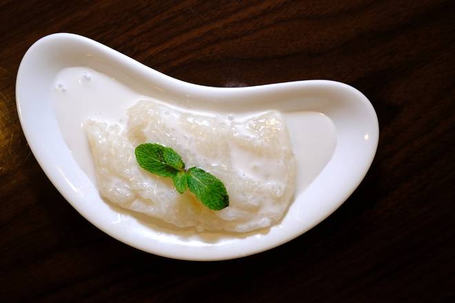 D007. Sweet Sticky Rice