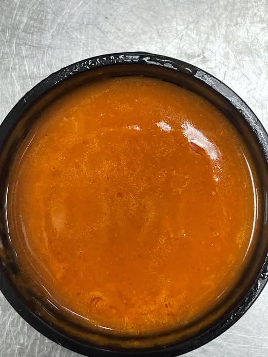 Extra Mild Sauce
