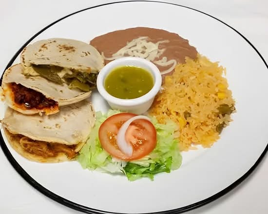 #7 Gorditas