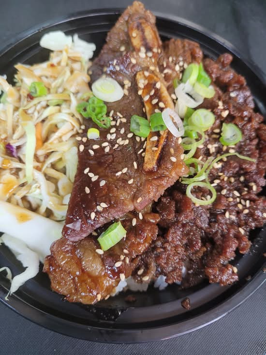 Gogi 3X