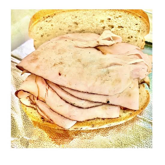 Pit Turkey Breast