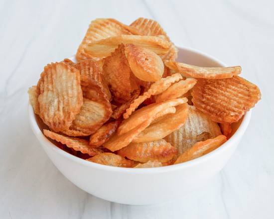 Fresh Cut Fries