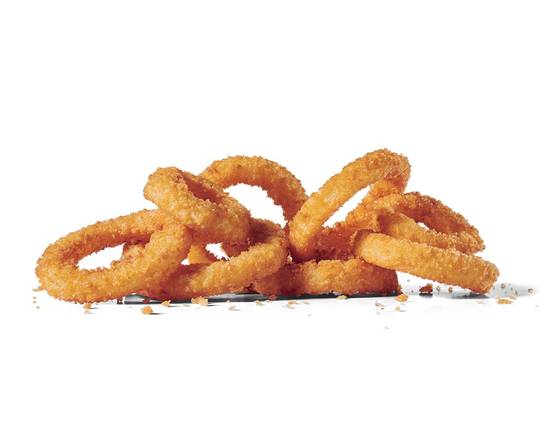 Onion Rings (8)
