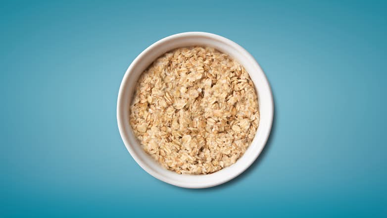Classic Oatmeal