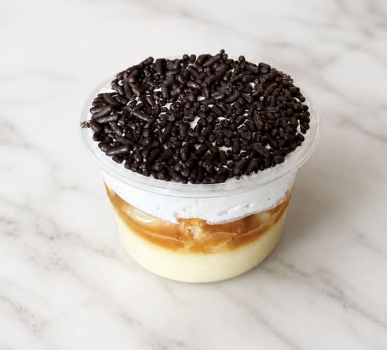 Dot Cakes
