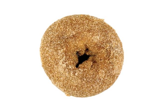 Cinnamon Sugar Cake