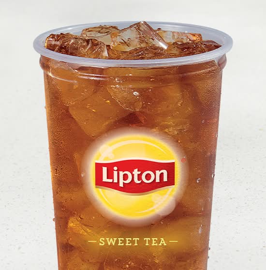 Lipton® Sweet Tea
