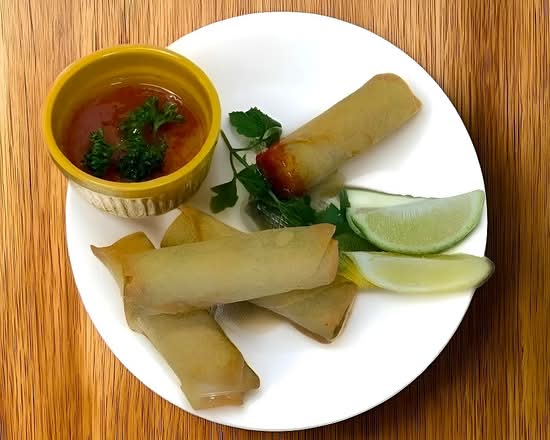 Eggroll