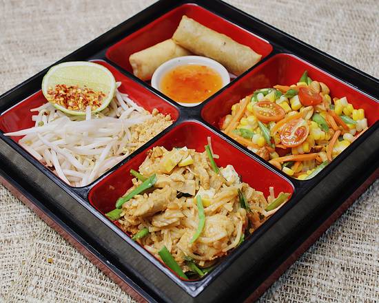 Padthai