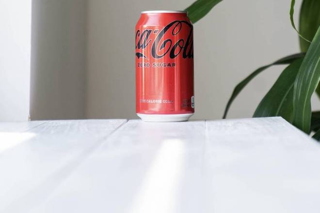 Coke Zero