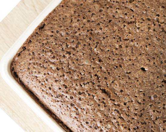 Chocolate Cake - Medium