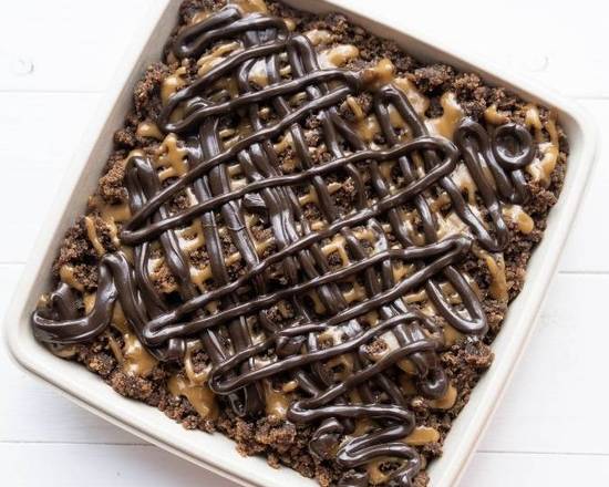 Chocolate Marquesa  - Medium