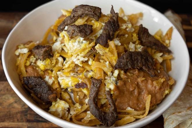 Asada Migas