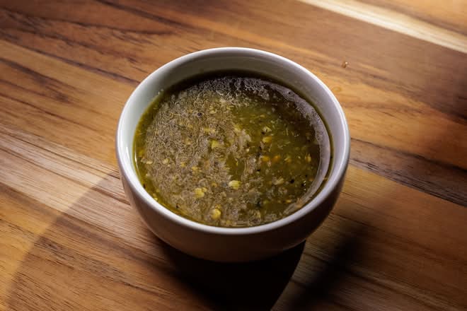 Tomatillo