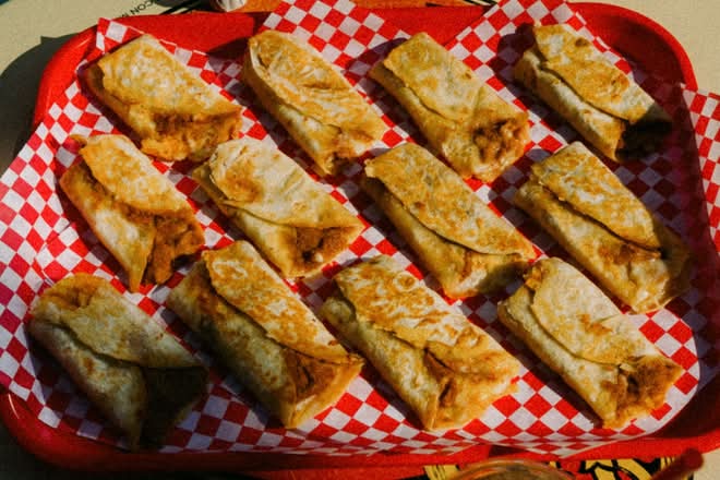 Bean & Cheese Bundle