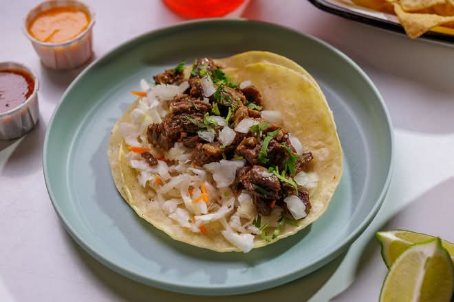 Asada Taco