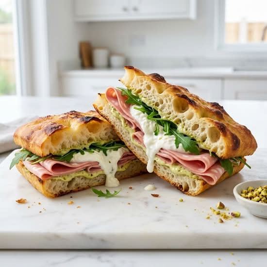 Barese Panini