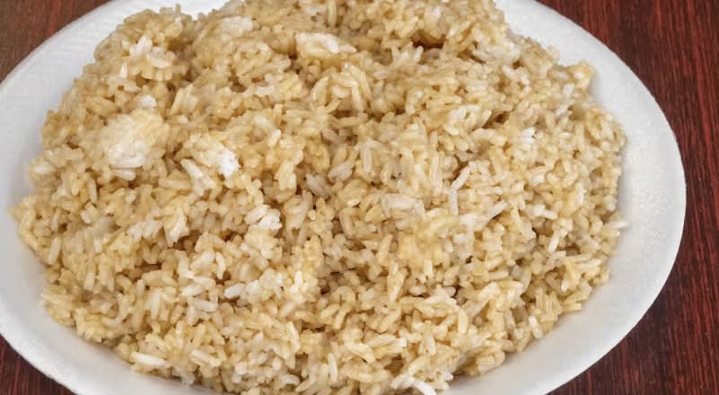 Fried Rice