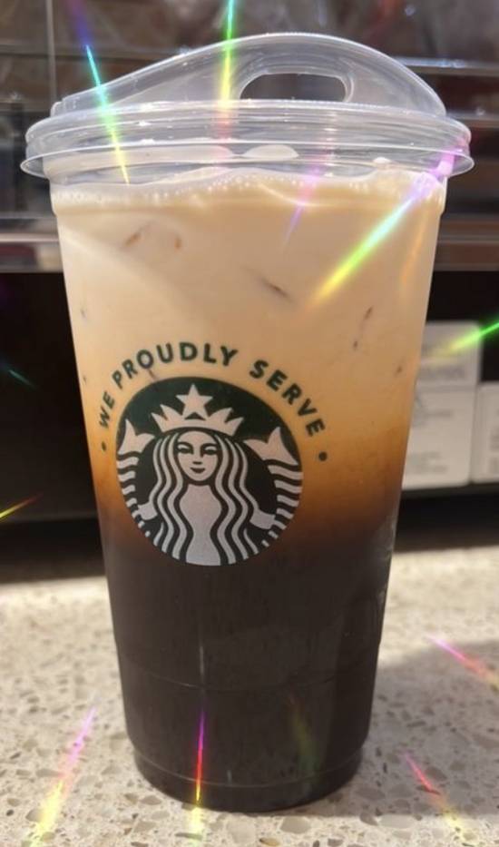 Thai Iced Tea