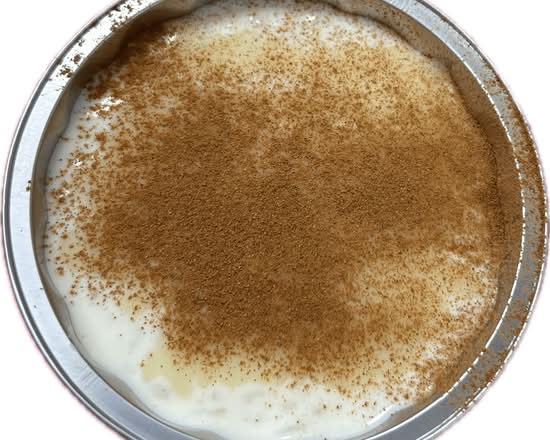 Rice Pudding