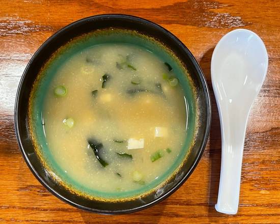 Miso Soup