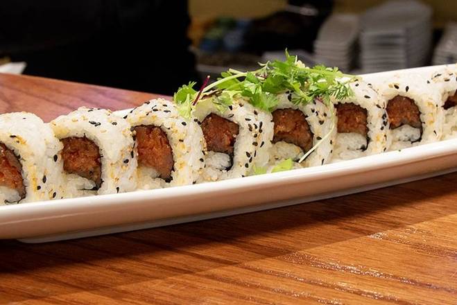 Spicy Tuna