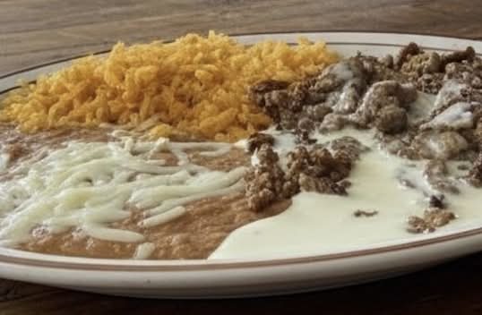 Steak Queso