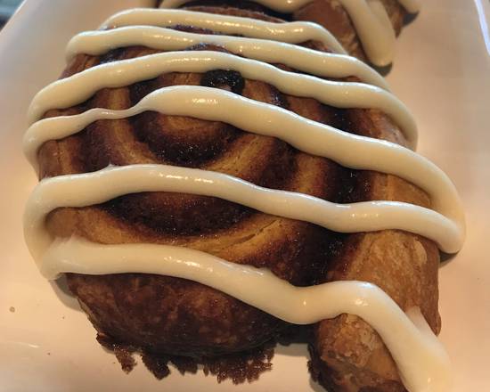 Cinnamon Roll