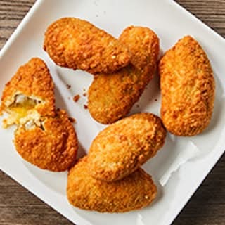 Jalapeno Poppers