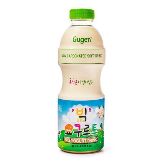 Yogurt Juice