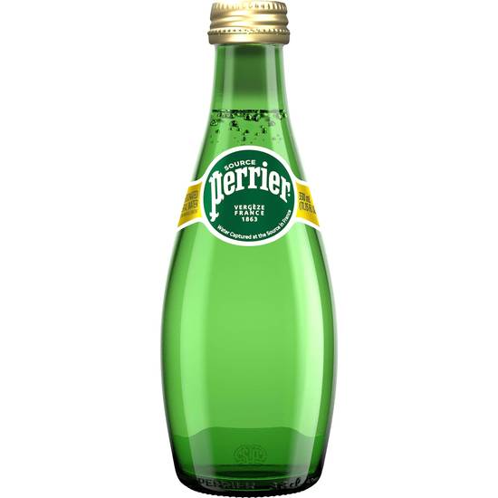 Perrier
