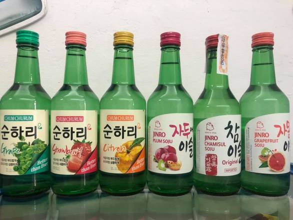 Soju