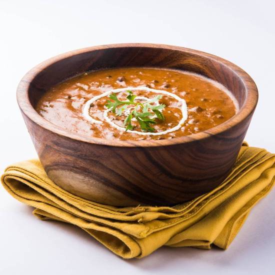 Dal Makhani
