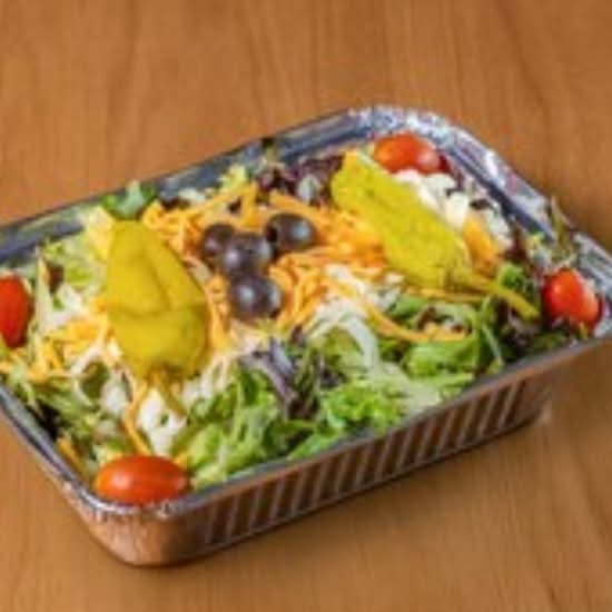 Deluxe Salad Pan