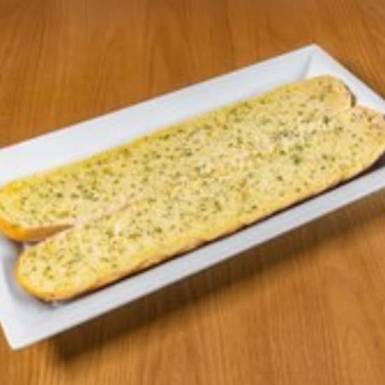 Garlic Bread Loaf
