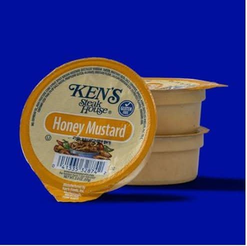 Honey Mustard