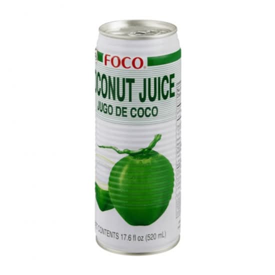Coconut Water