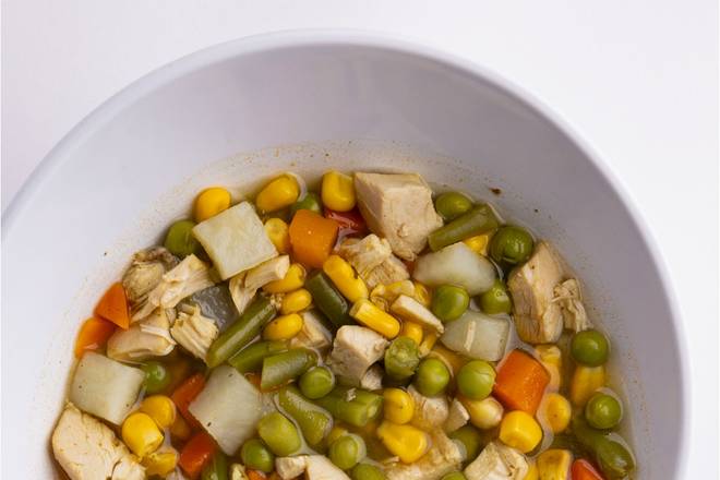 Chicken Soup