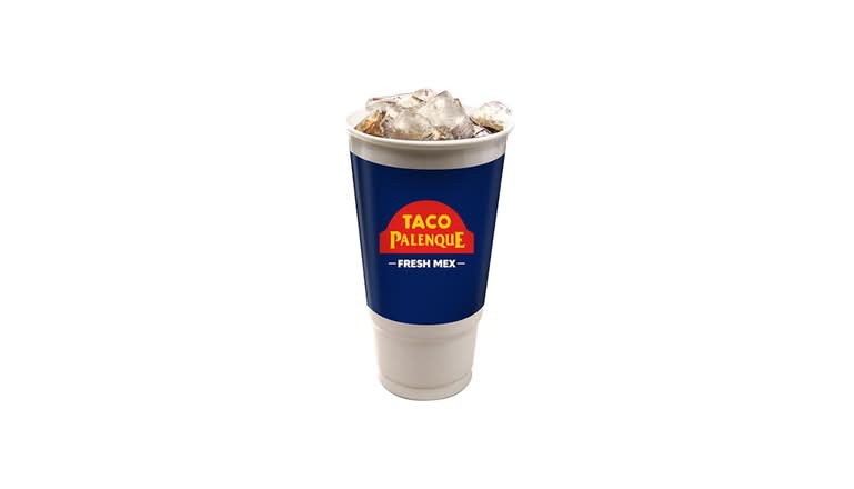 Large Drink
