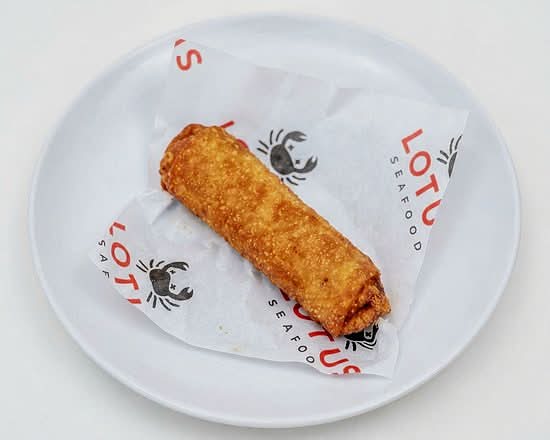 Egg Roll