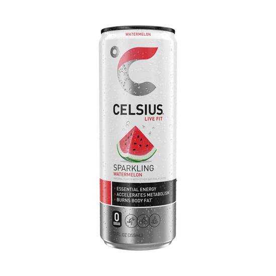 Celsius Watermelon