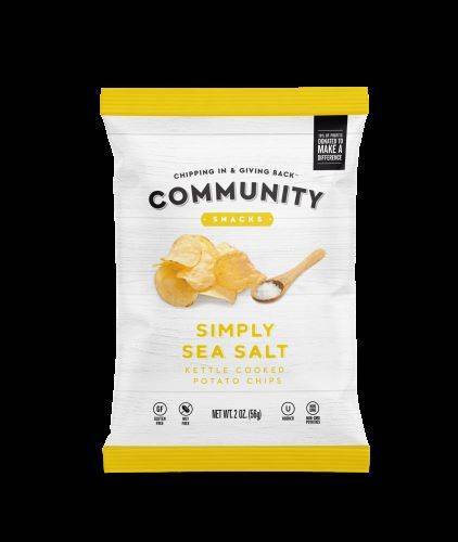 Community Snacks