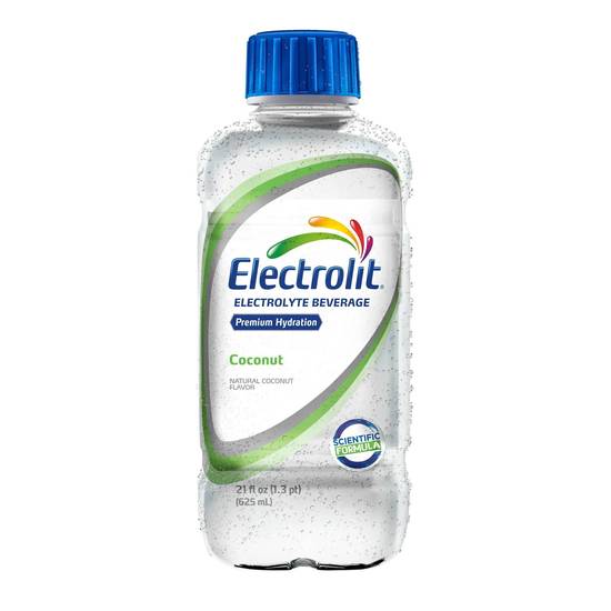 Electrolit Coconut