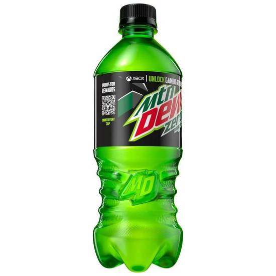 Mountain Dew