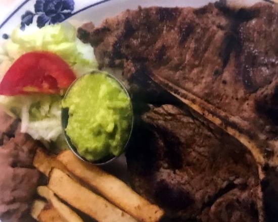 T-bone