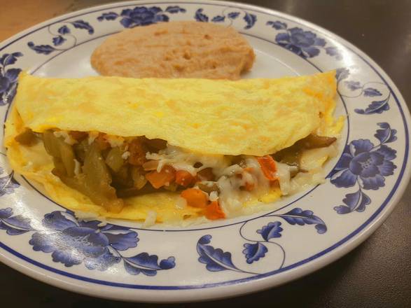 Omelette