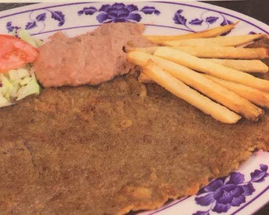 Milanesa