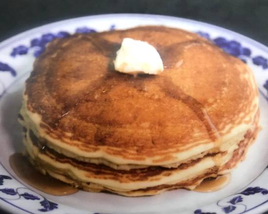 Hot Cakes