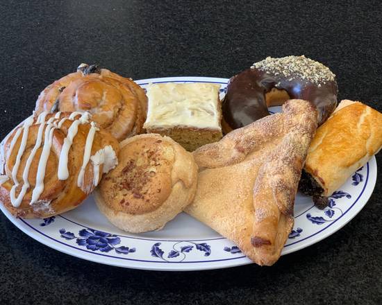 Pan Dulce